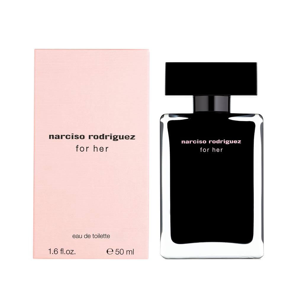 Narciso Rodriguez Her EDT 50ml